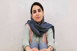 حکم دادگاه زینب موسوی برای شوخی با فردوسی اعلام شد