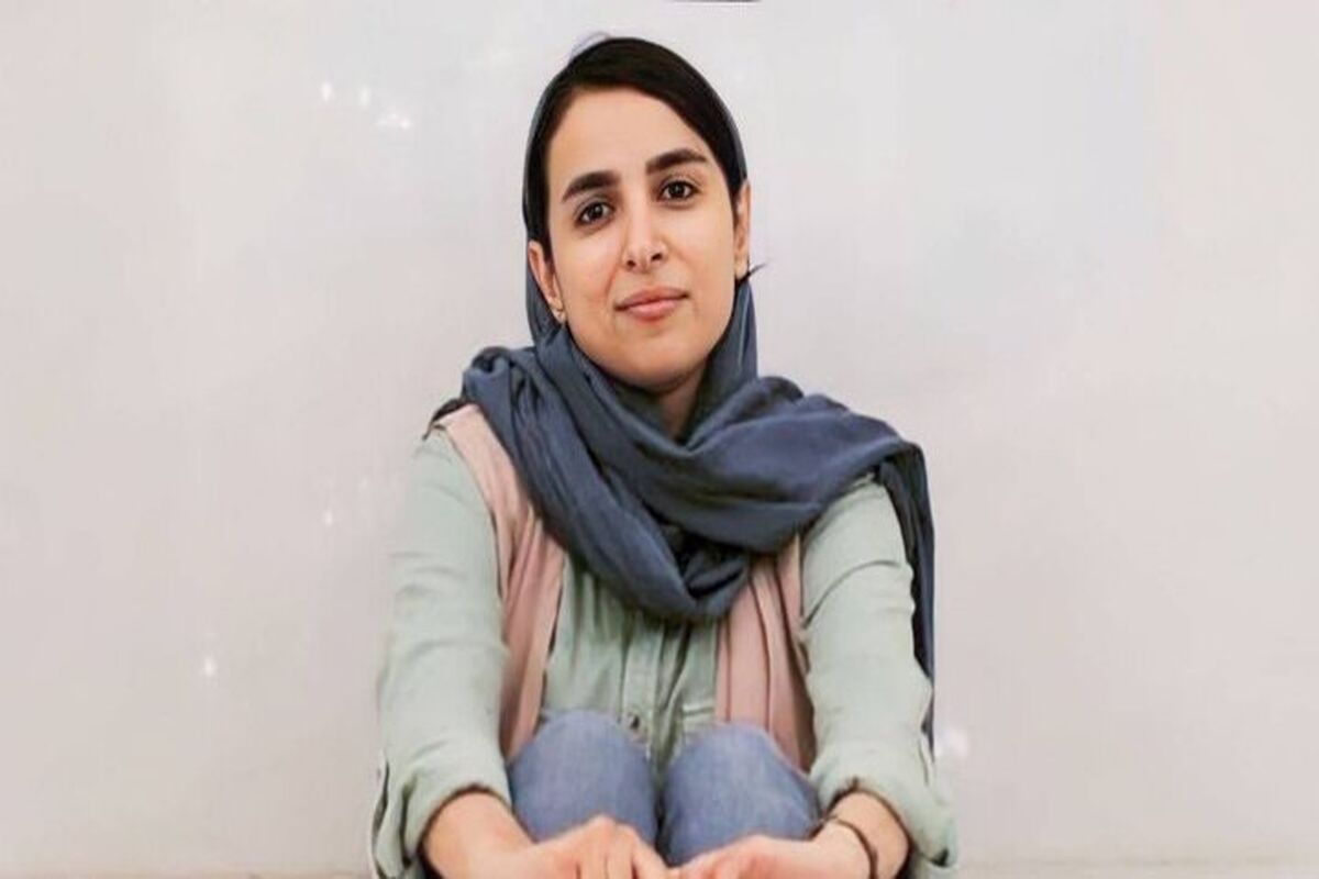 حکم دادگاه زینب موسوی برای شوخی با فردوسی اعلام شد