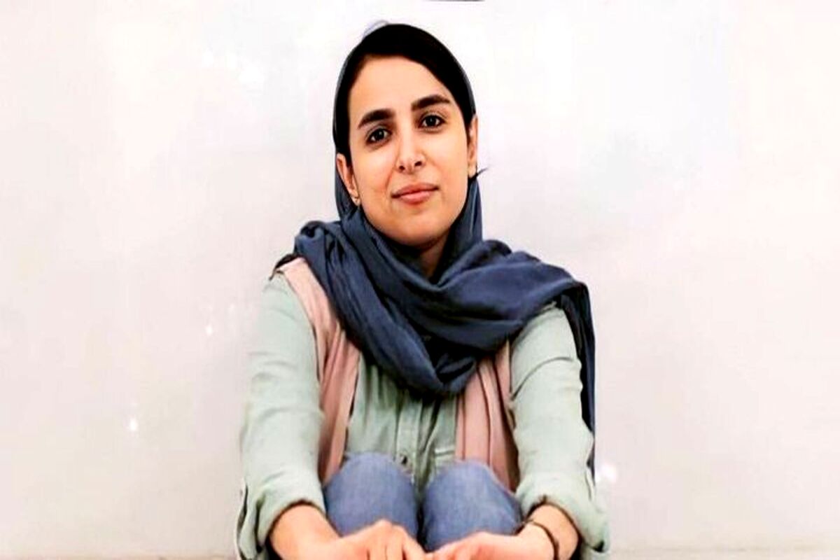 حکم دادگاه زینب موسوی برای شوخی با فردوسی اعلام شد